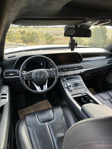 Hyundai Palisade 2020, 67,000 km - 2.2 l - Bakı