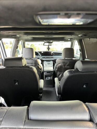 Hyundai Palisade 2020, 67,000 km - 2.2 l - Bakı