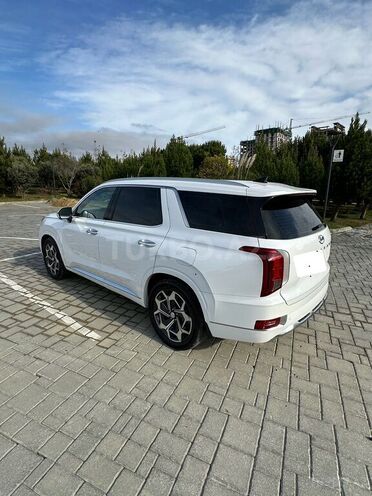 Hyundai Palisade 2020, 67,000 km - 2.2 l - Bakı