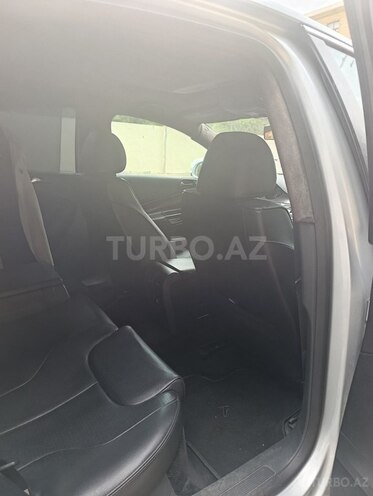 Volkswagen Passat 2008, 264,235 km - 2.0 л - Bakı