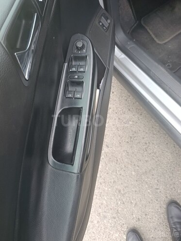Volkswagen Passat 2008, 264,235 km - 2.0 л - Bakı