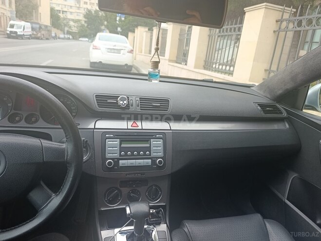 Volkswagen Passat 2008, 264,235 km - 2.0 л - Bakı