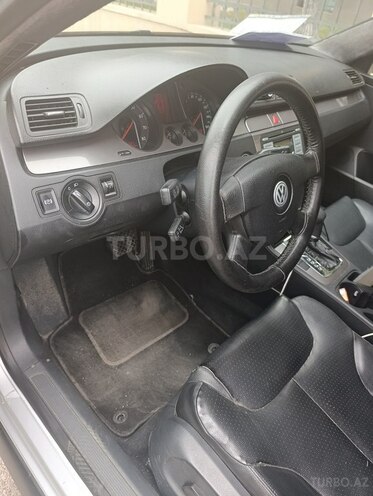 Volkswagen Passat 2008, 264,235 km - 2.0 л - Bakı