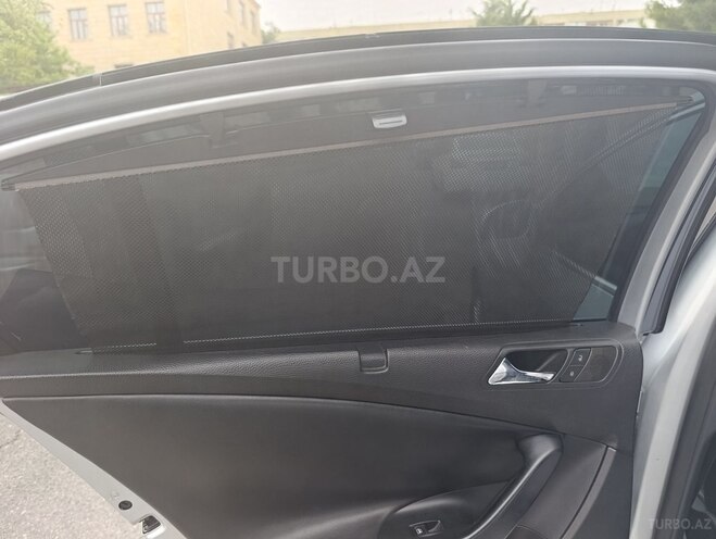 Volkswagen Passat 2008, 264,235 km - 2.0 л - Bakı