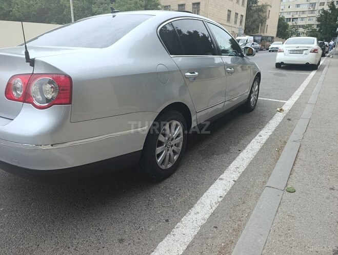 Volkswagen Passat 2008, 264,235 km - 2.0 л - Bakı