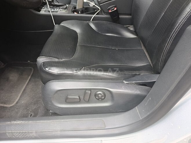 Volkswagen Passat 2008, 264,235 km - 2.0 л - Bakı