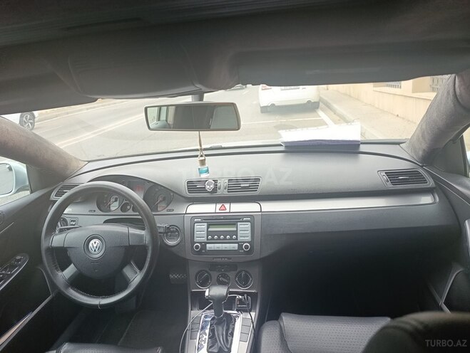 Volkswagen Passat 2008, 264,235 km - 2.0 л - Bakı