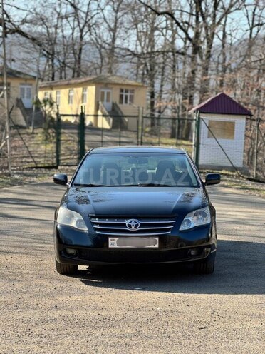 Toyota Avalon 2005, 369,000 km - 3.5 л - Lənkəran
