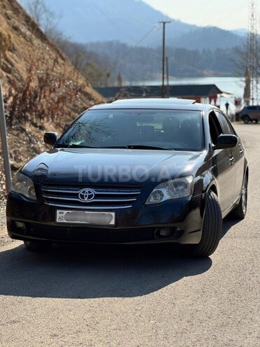 Toyota Avalon 2005, 369,000 km - 3.5 л - Lənkəran