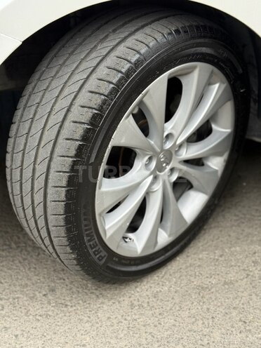 Hyundai Azera 2013, 180,000 km - 2.4 l - Gəncə
