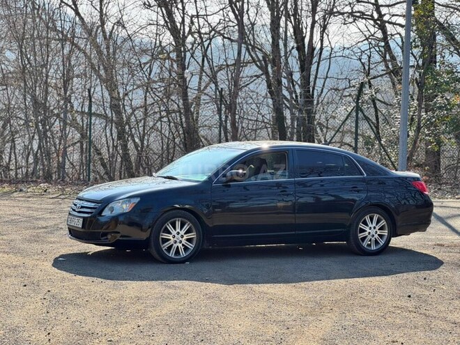 Toyota Avalon 2005, 369,000 km - 3.5 л - Lənkəran