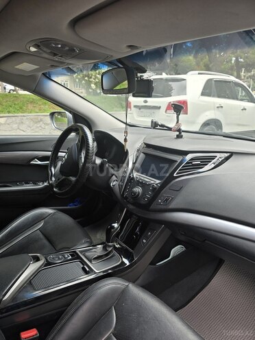 Hyundai i40 2017, 121,880 km - 1.7 l - Bakı