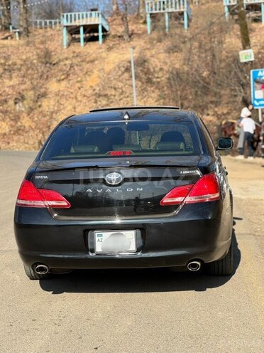 Toyota Avalon 2005, 369,000 km - 3.5 л - Lənkəran