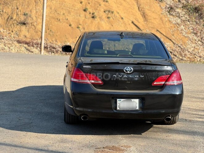 Toyota Avalon 2005, 369,000 km - 3.5 л - Lənkəran