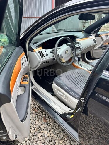Toyota Avalon 2005, 369,000 km - 3.5 л - Lənkəran
