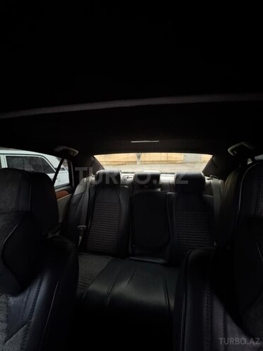 Toyota Avalon 2005, 369,000 km - 3.5 л - Lənkəran