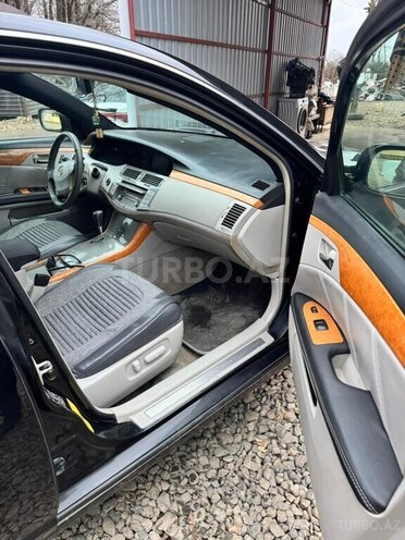 Toyota Avalon 2005, 369,000 km - 3.5 л - Lənkəran