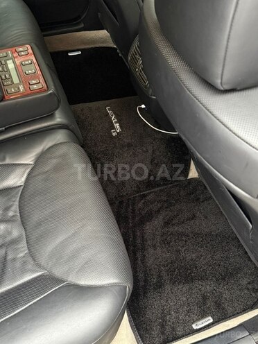 Lexus LS 430 2004, 300,000 km - 4.3 l - Bakı