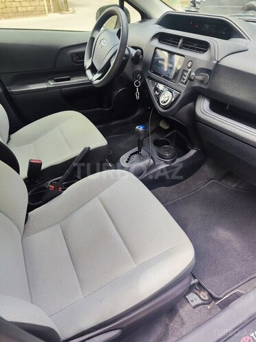 Toyota Aqua 2017, 20,000 km - 1.5 l - Bakı