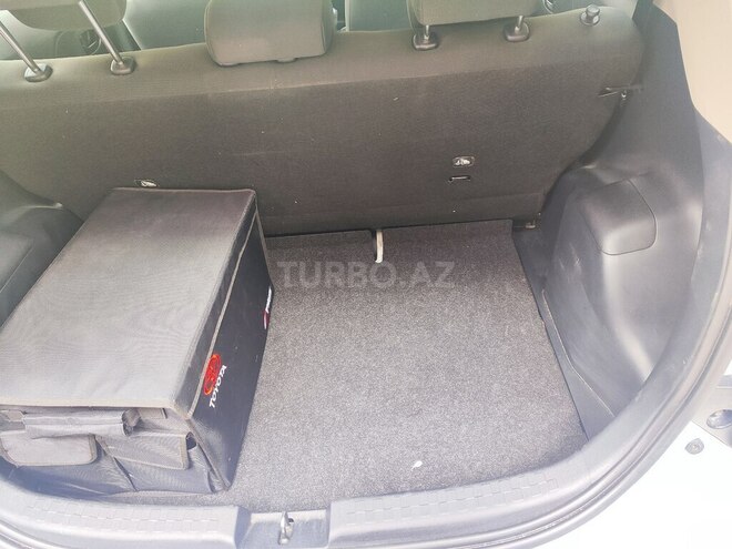Toyota Aqua 2017, 20,000 km - 1.5 l - Bakı