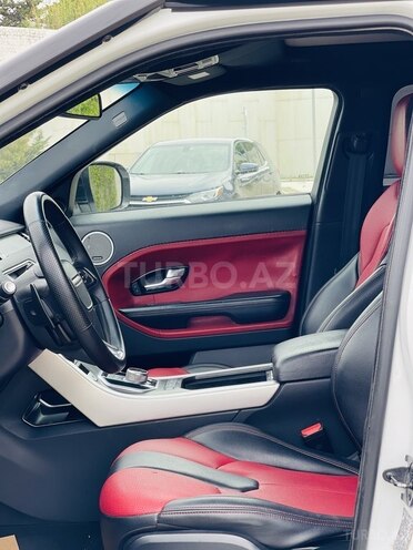 Land Rover RR Evoque 2012, 250,000 km - 2.2 л - Bakı