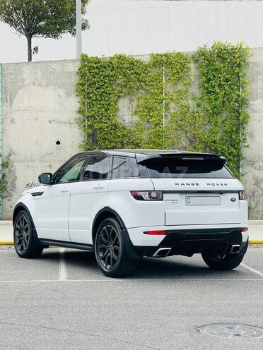 Land Rover RR Evoque 2012, 250,000 km - 2.2 л - Bakı