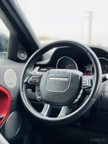 Land Rover RR Evoque 2012, 250,000 km - 2.2 л - Bakı