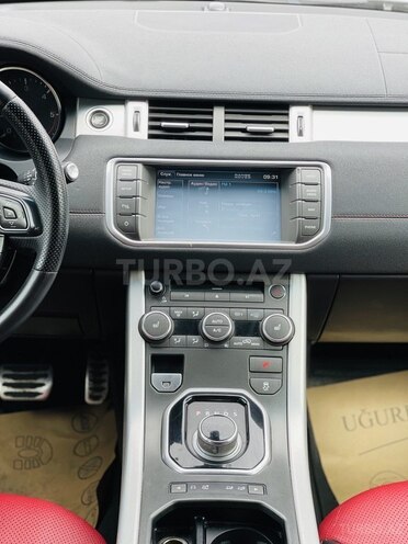 Land Rover RR Evoque 2012, 250,000 km - 2.2 л - Bakı
