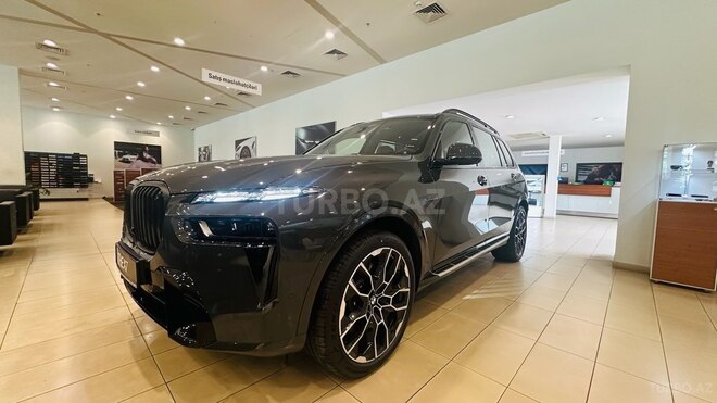 BMW X7-5