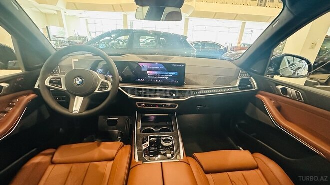 BMW X7-2