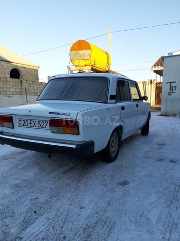 LADA (VAZ) 2107 2005, 60,000 km - 1.6 л - Gəncə