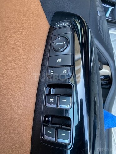 Kia Sportage 2016, 155,000 km - 2.0 l - Bakı