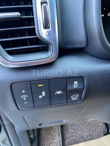 Kia Sportage 2016, 155,000 km - 2.0 l - Bakı