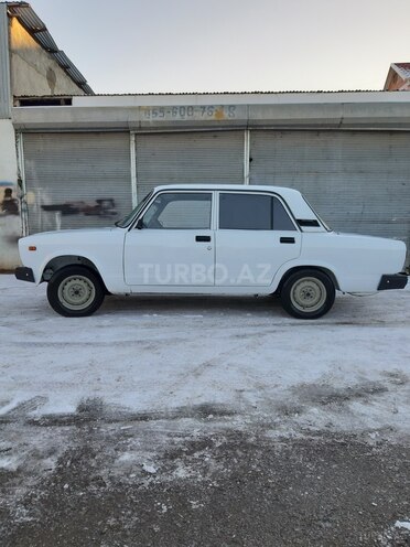LADA (VAZ) 2107 2005, 60,000 km - 1.6 л - Gəncə