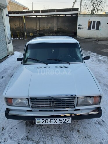 LADA (VAZ) 2107 2005, 60,000 km - 1.6 л - Gəncə