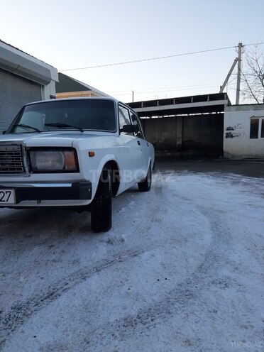 LADA (VAZ) 2107 2005, 60,000 km - 1.6 л - Gəncə