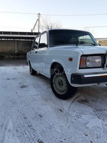 LADA (VAZ) 2107 2005, 60,000 km - 1.6 л - Gəncə