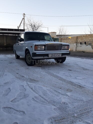 LADA (VAZ) 2107 2005, 60,000 km - 1.6 л - Gəncə