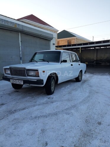 LADA (VAZ) 2107 2005, 60,000 km - 1.6 л - Gəncə