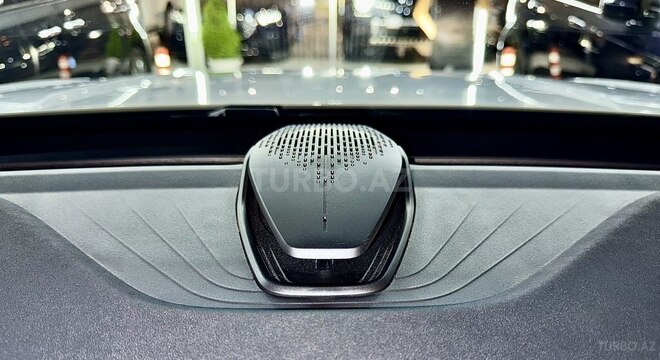 Changan Uni-Z-23