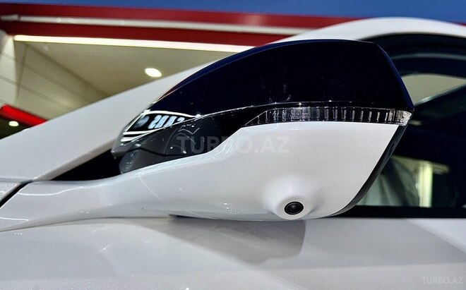 Changan Uni-Z-25