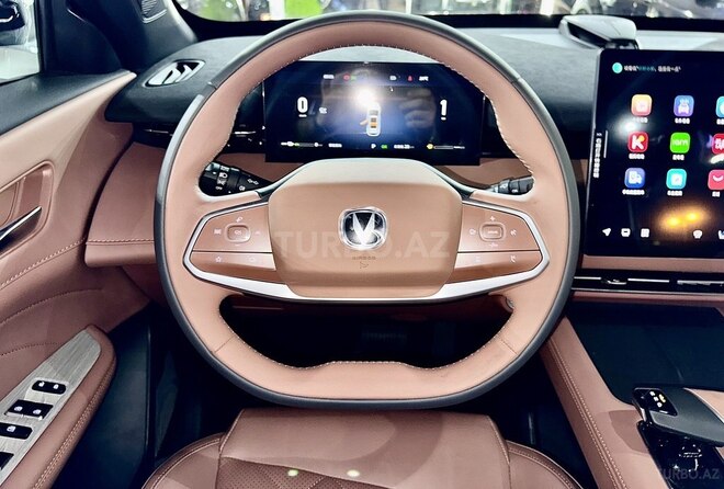 Changan Uni-Z-36
