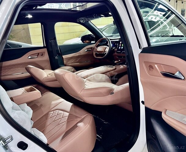 Changan Uni-Z-34