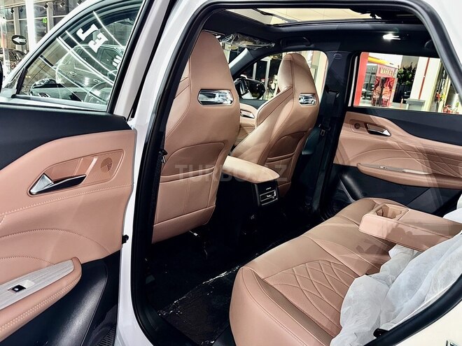 Changan Uni-Z-12
