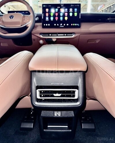 Changan Uni-Z-37