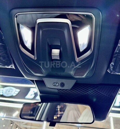 Changan Uni-Z-20