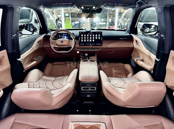 Changan Uni-Z-31