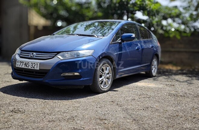 Honda Insight 2011, 375,000 km - 1.3 l - Bakı