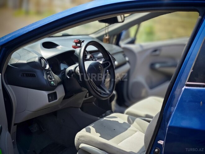 Honda Insight 2011, 375,000 km - 1.3 l - Bakı