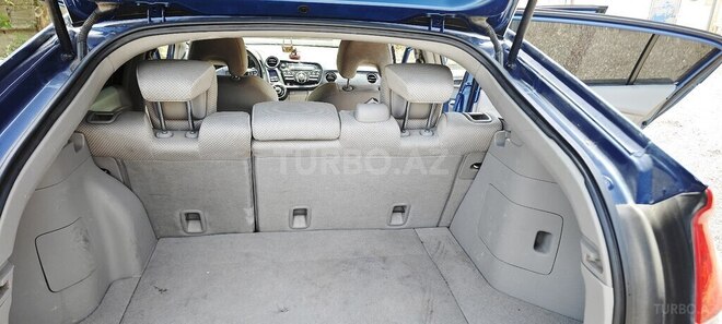 Honda Insight 2011, 375,000 km - 1.3 l - Bakı